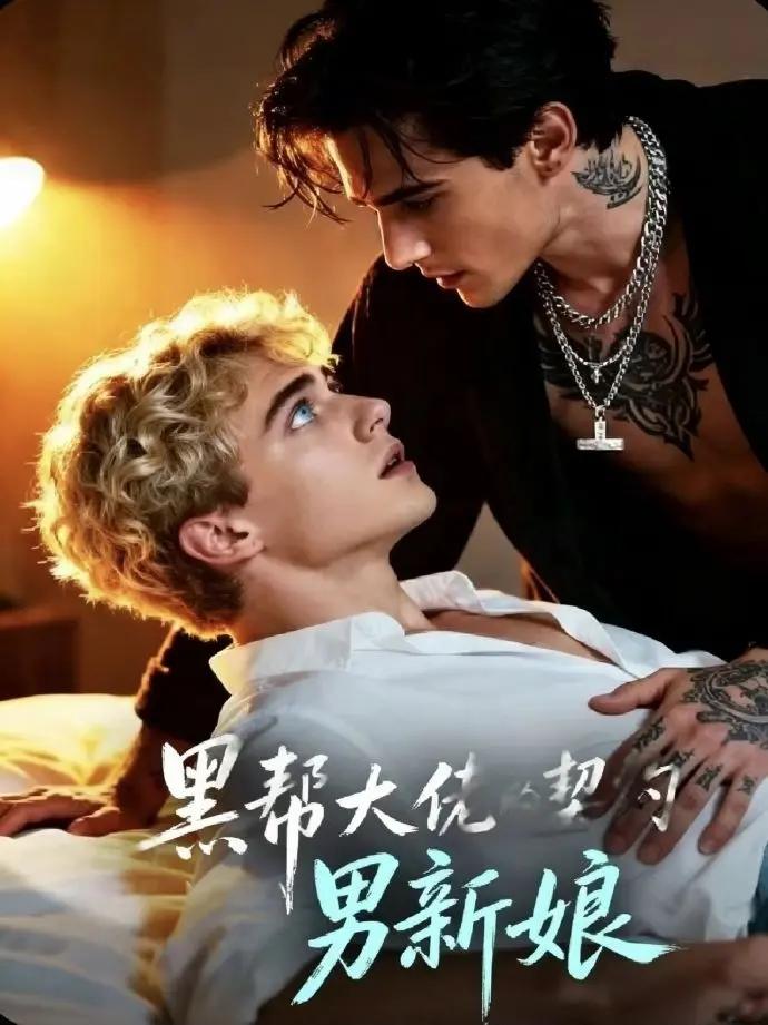 2026美剧《黑帮老大的契约男新娘》全集1-28集HD高清在线观看-双男主短剧《黑帮老大的契约男新娘》免费观看