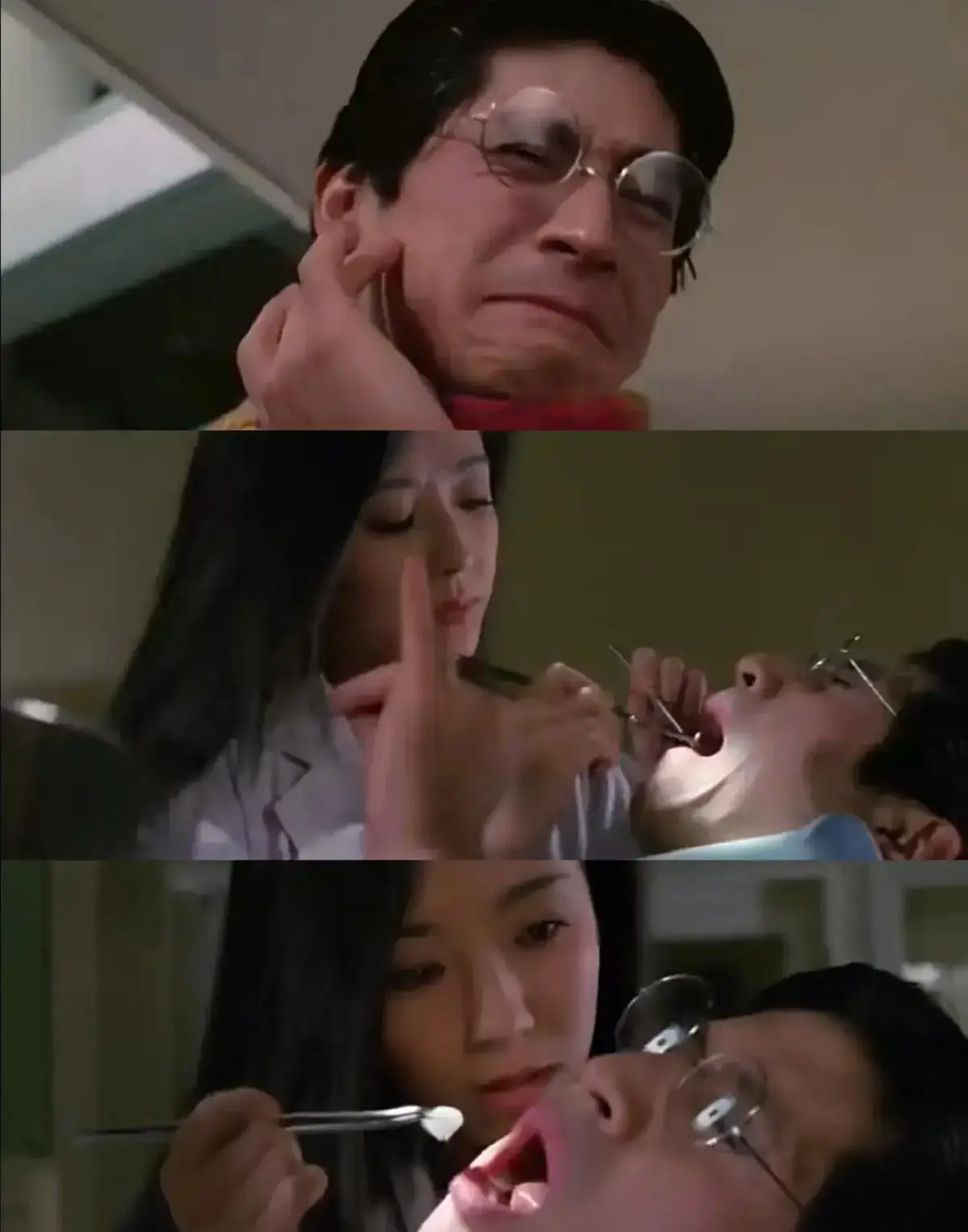 《姐妹牙医》全集免费未删减高清观看-《姐妹牙医》1080P HD超清中字播放-赤坂丽经典治愈暖心神作