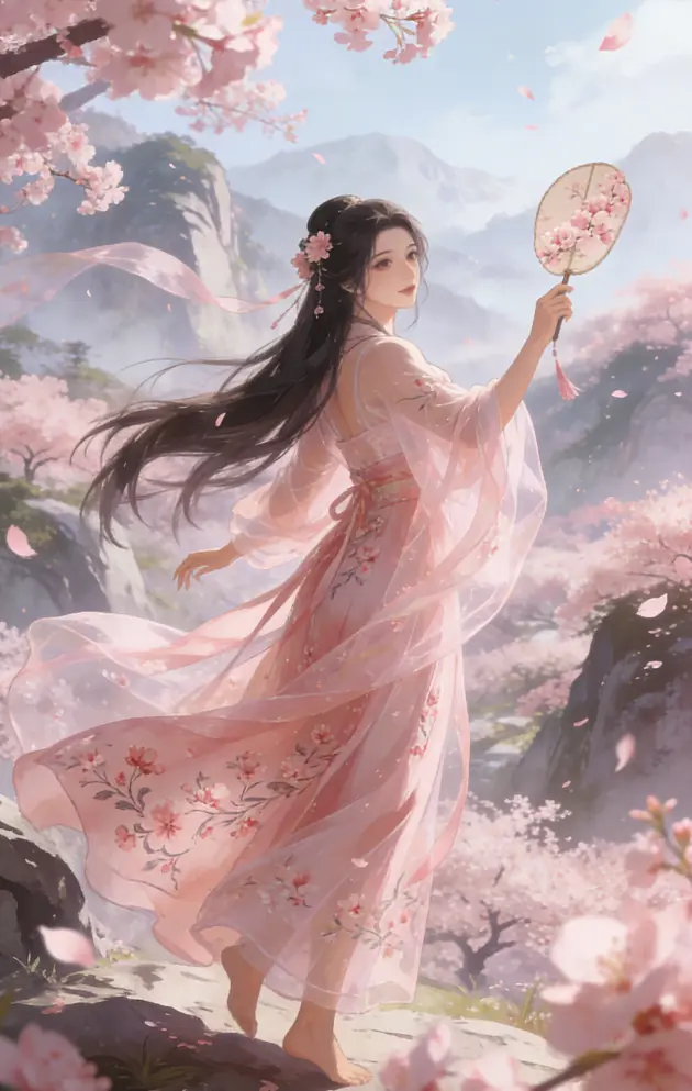 《京城皆知太常寺少卿有两位最让人头疼的姑娘》相关资源图片