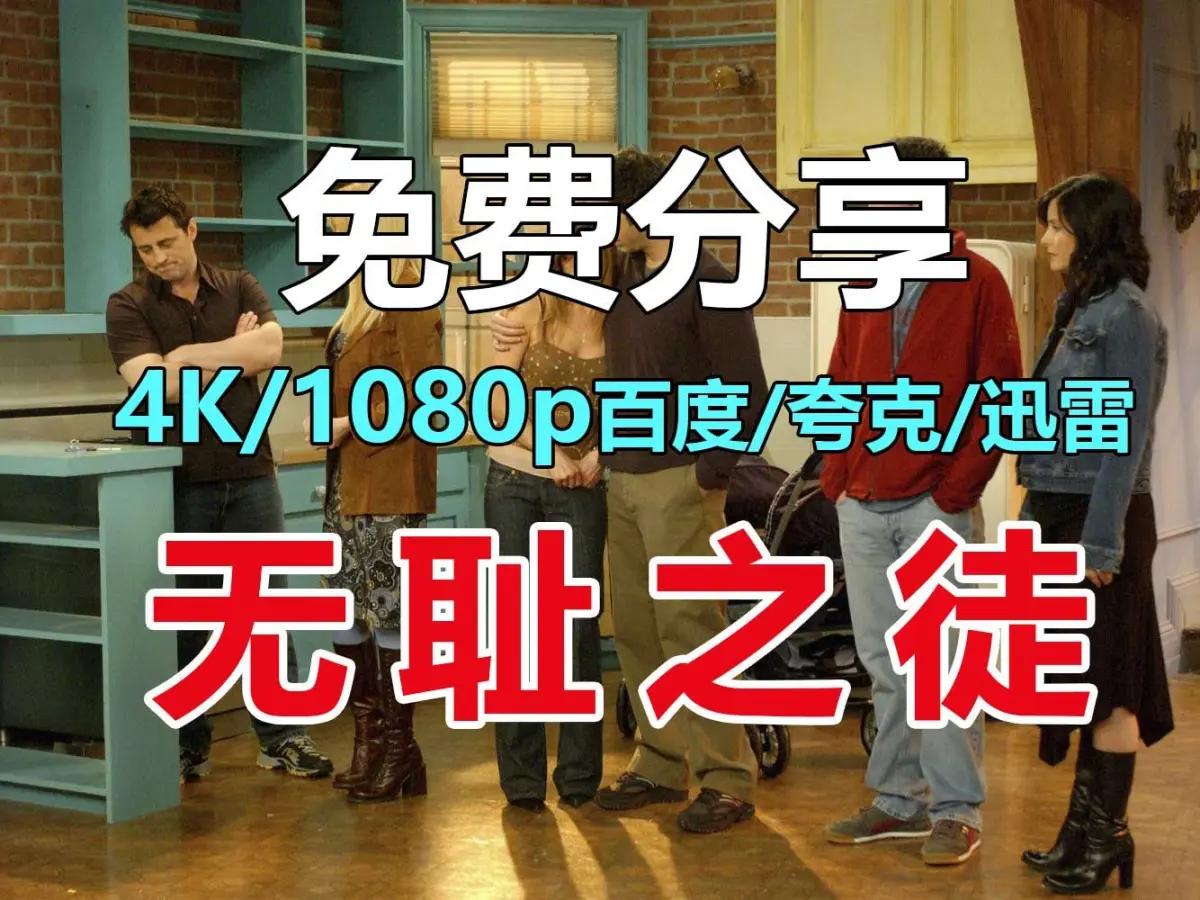 《无耻之徒》“美剧”全11季1080P/4K中英文字幕无删减，无耻之徒百度云/夸克网盘资源可免费在线观看