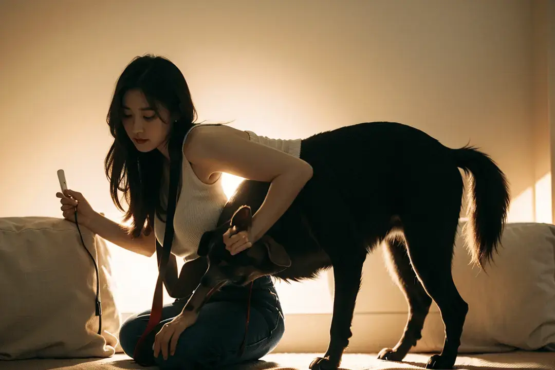 《女人与狗》HD 1080P超清无删减免费在线观看-欧美影片《女人与狗》百度网盘迅雷下载-无广告无卡顿免费播放