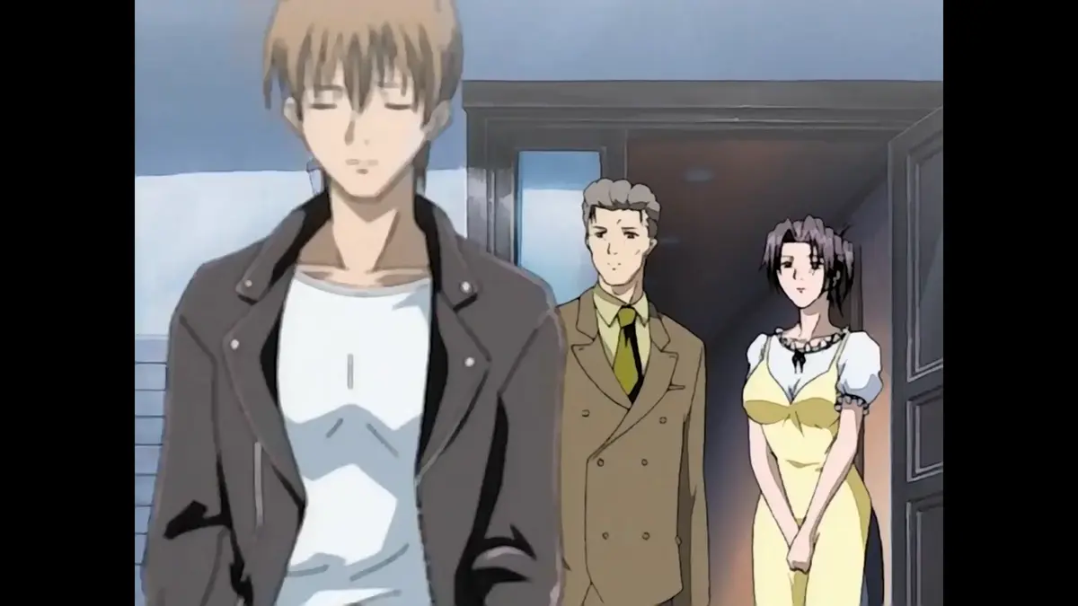 日本动漫电影《艳母》未删减版1080P高清免费在线观看-OVA《艳母》全片无广告流畅播放-日本爱情片《艳母》