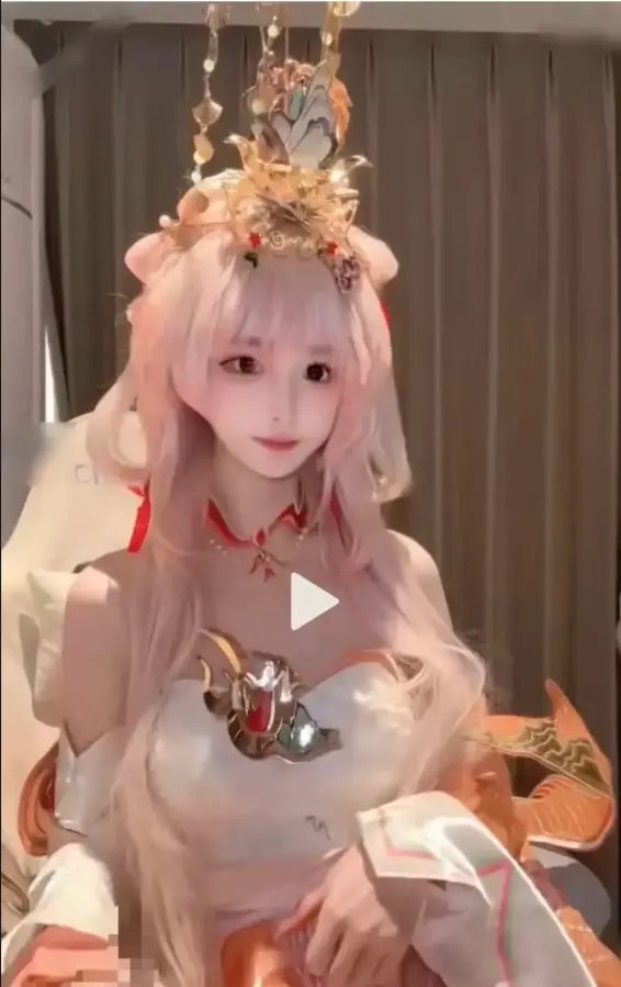 季雨cosplay作品合集来袭 - 《季雨西施cosplay》超清原视频免费看 - 含cos白天鹅精彩内容 - 无广告流畅播放