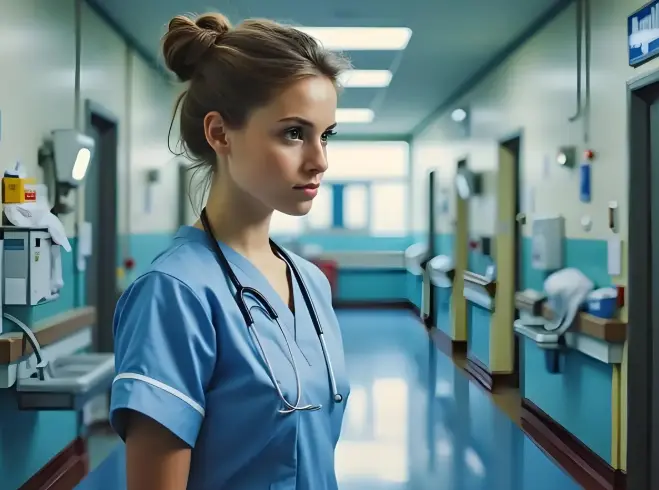 《急救护士》相关资源图片