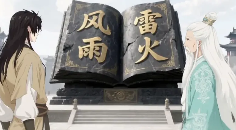 动态漫《神文时代：神文竟是汉字》全季1080P高清免费观看 - 中文字幕在线播放 - 短剧《神文时代：神文竟是汉字》全集网盘资源分享