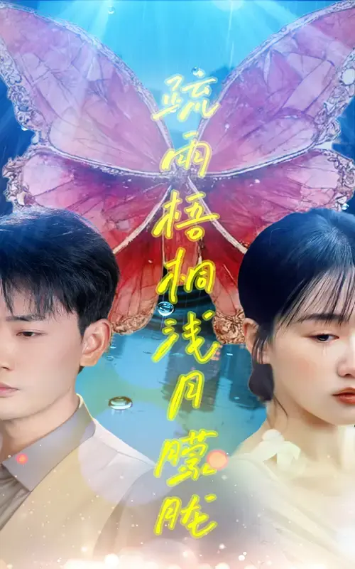 热门短剧《疏雨梧桐浅月朦胧》全50集免费观看-宣以豪&苟钰浠夸克网盘《疏雨梧桐浅月朦胧》短剧完整版下载