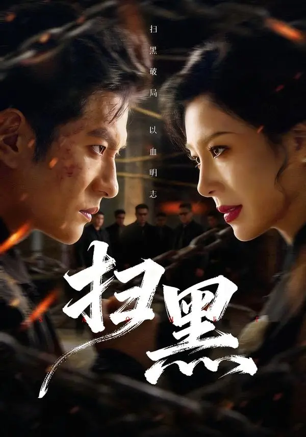 《扫黑》相关资源图片