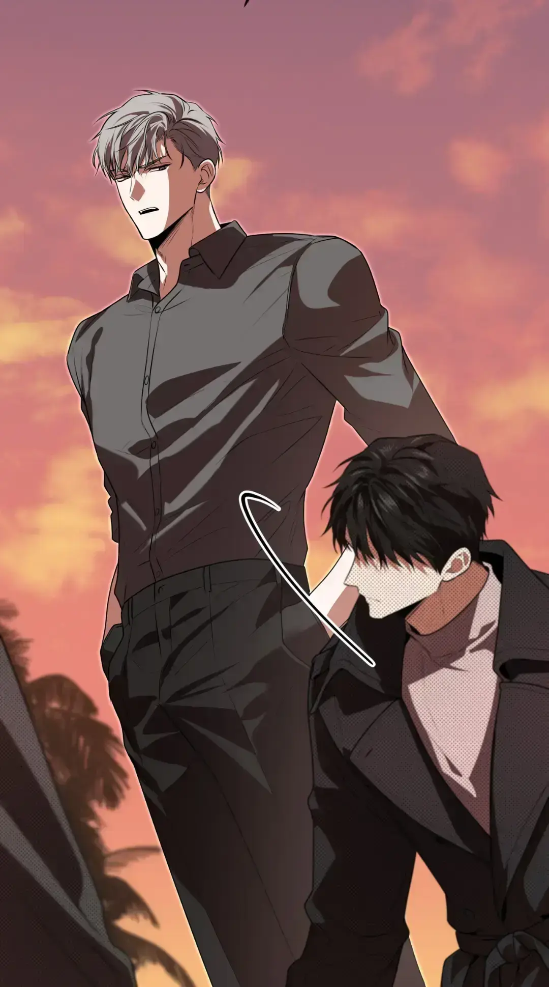 《安慰剂》第1-58话韩漫-无删减免费阅读下拉式-安慰剂漫画全集百度网盘资源-《安慰剂》完整版免费观看_VS影视