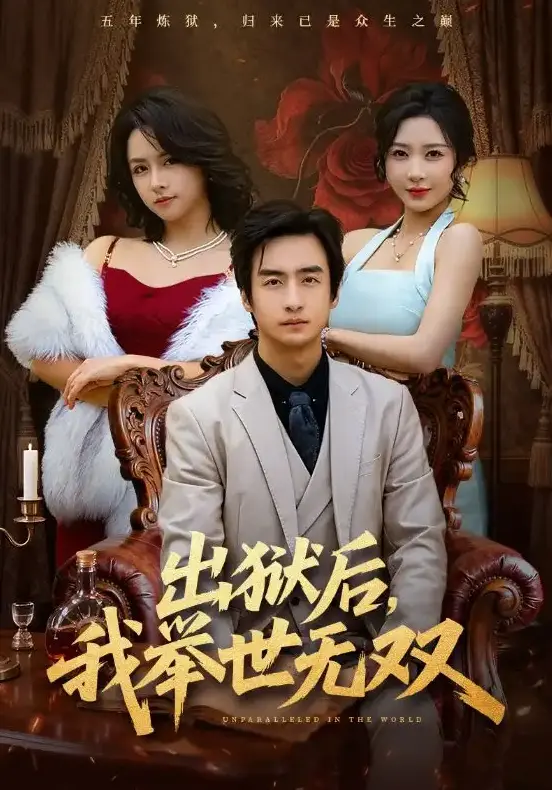 热播在线短剧《出狱后，我举世无双》（69集）王家霖、祎一高清免费观看《出狱后，我举世无双》4K【1080p超清中字】百度云网盘资源免费下载