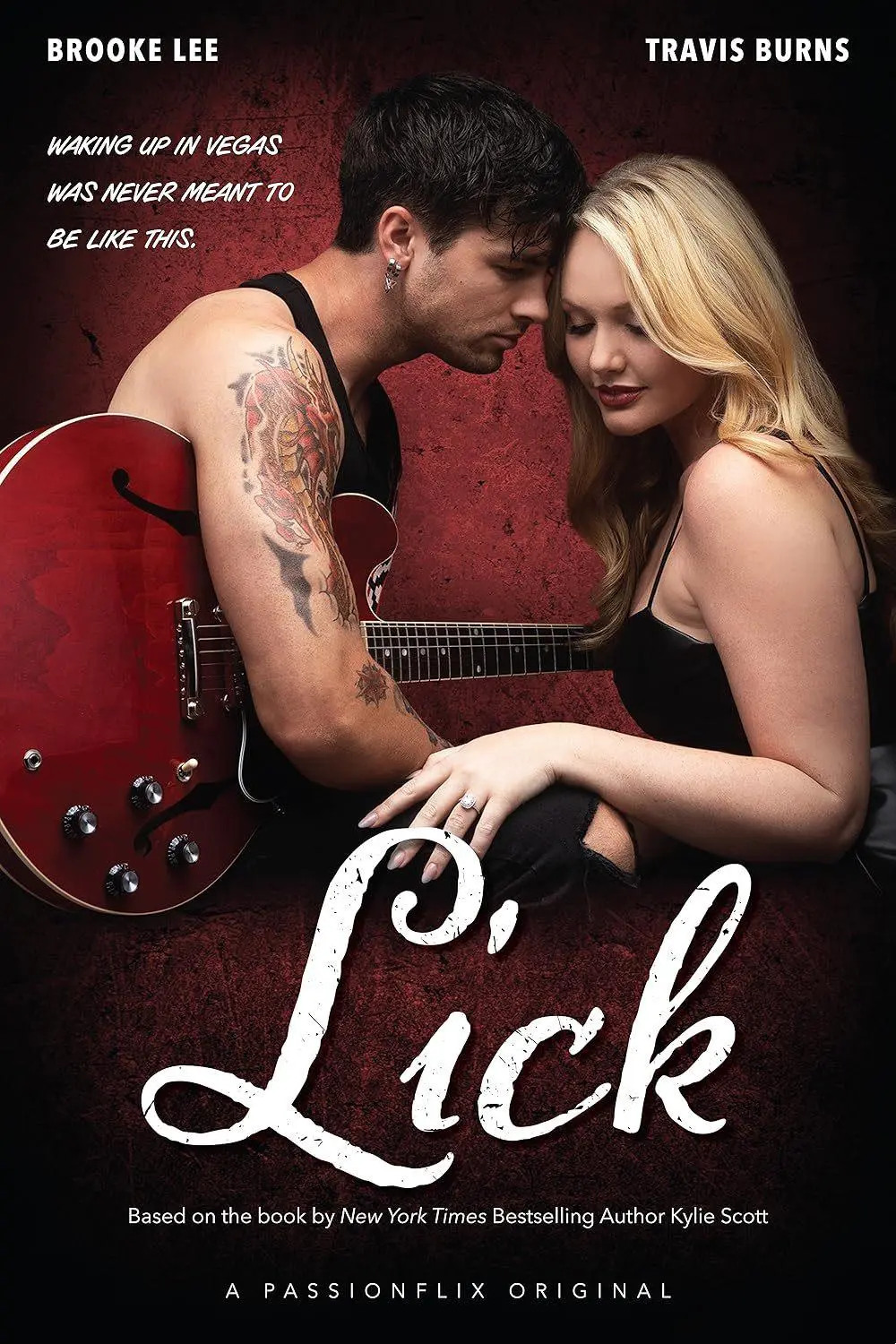 《Lick me down》相关资源图片