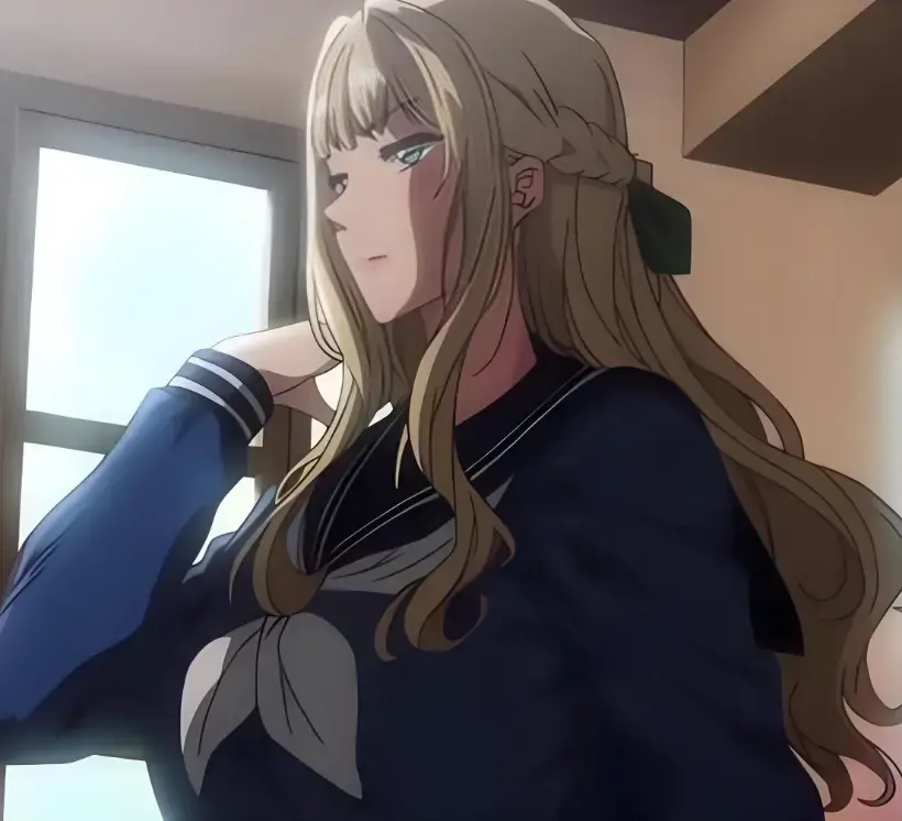 日漫《圣华女学院高等部》免费观看 - 1-6集全集无删减高清版 - 《圣华女学院高等部》蓝光HD完整版在线