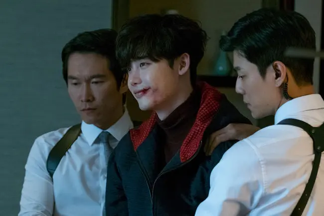 《优越罪恶权&优越罪罚》2025韩国版 - 无删减在线免费观看 - 1080P高清完整版 - 韩国电影《优越罪恶权&优越罪罚》