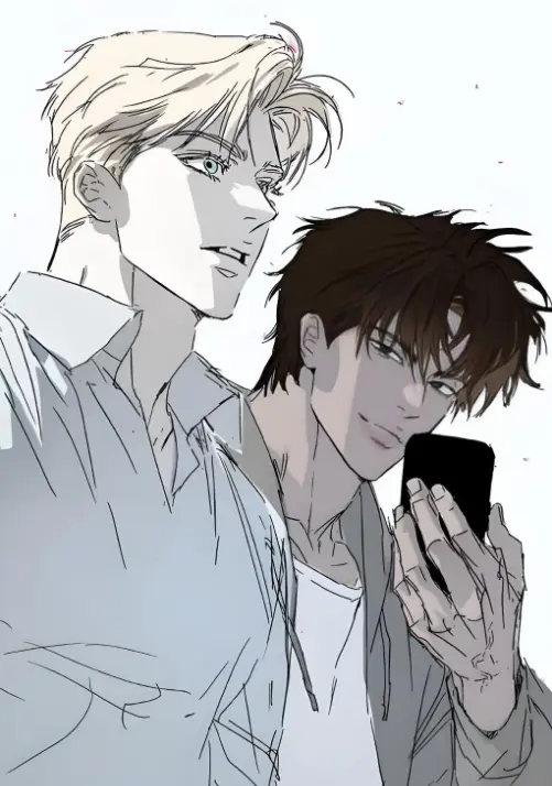 韩漫《代号anastasia》第二季全漫画无删减免费看-代号anastasia小说在线阅读