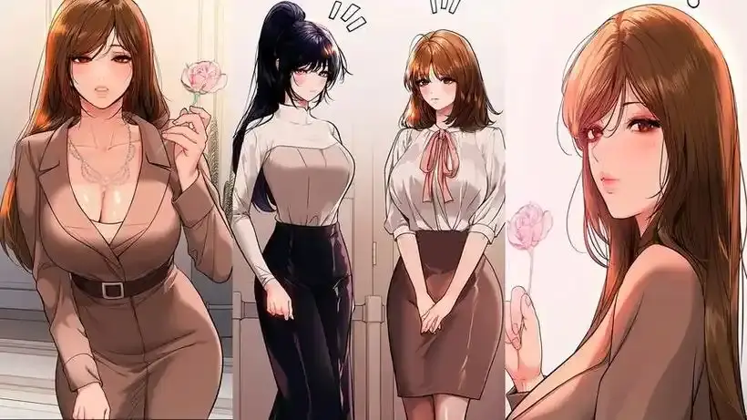 富家女姐姐漫画免费看全本-富家女姐姐漫画下拉式在线观看韩漫-无广告完整版