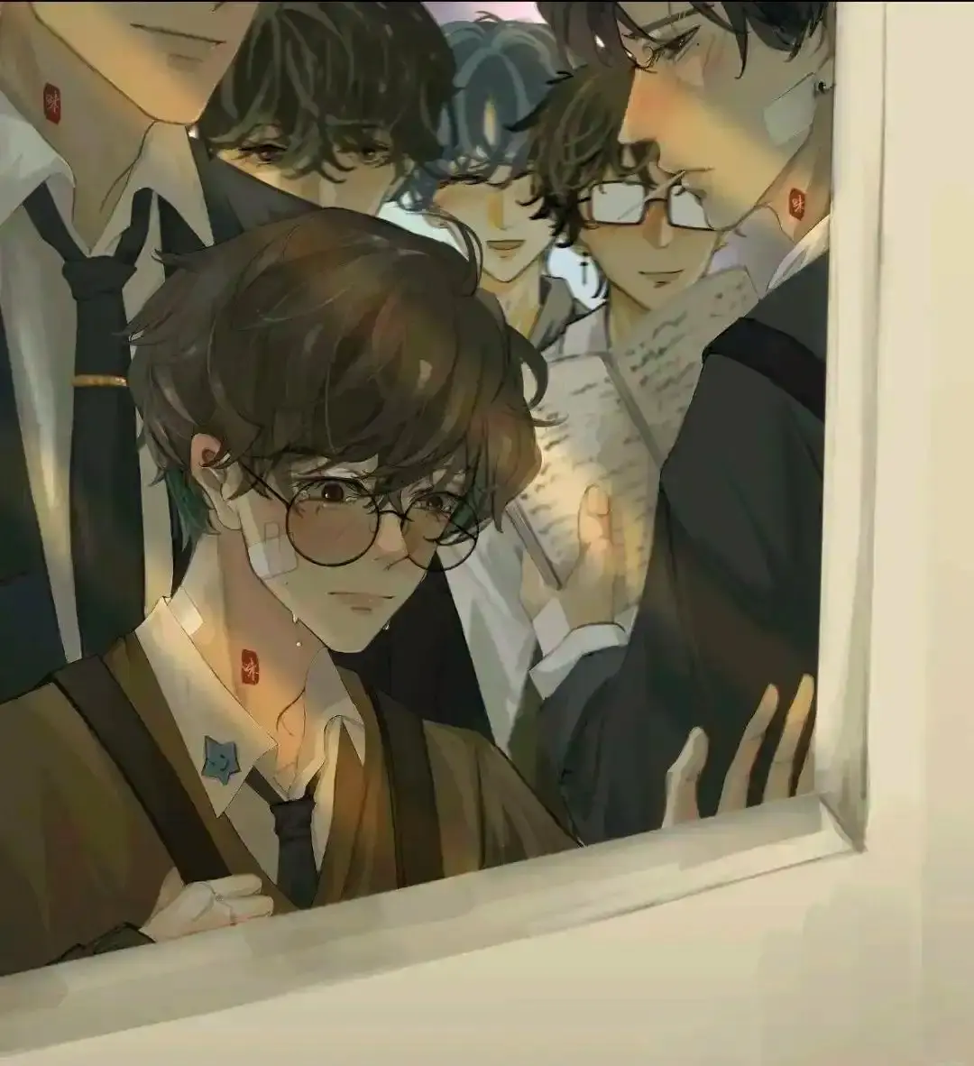 《乐可》下拉式漫画在线观看 - 《乐可》汉化完整版未删减免费阅读 - 韩漫双男主乐可番外+校对版无删减高清无广告-快看漫画