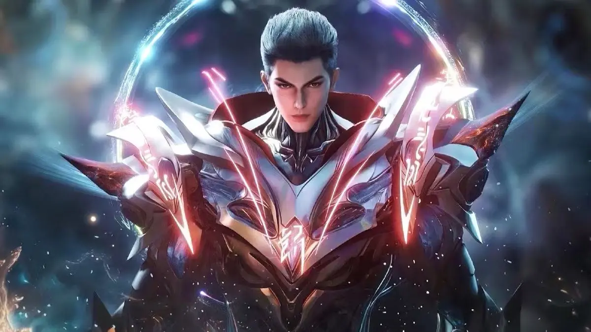 2026国漫《吞噬星空剧场版决战原始星》HD1080P无广告在线观看-《吞噬星空剧场版》决战原始星全片高清完整版