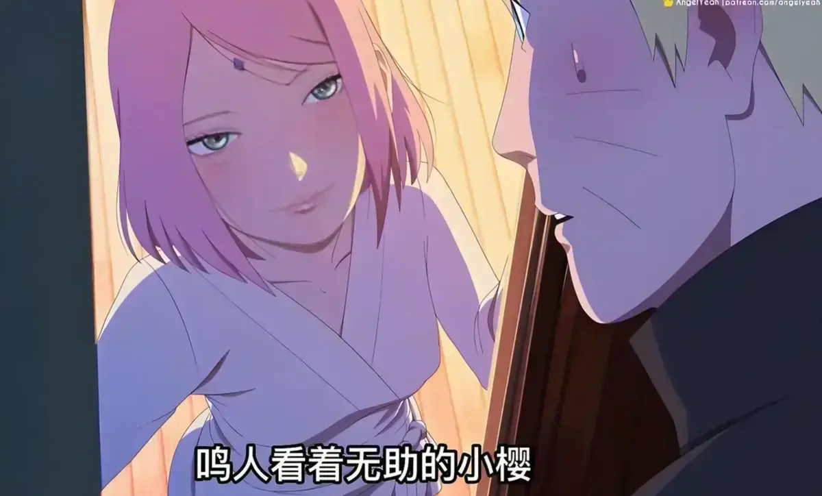 《鸣人小樱之夜》火影同人动漫全集 - 高清无删减免费播放 - 《鸣人小樱之夜》在线观看完整版 - VS影视