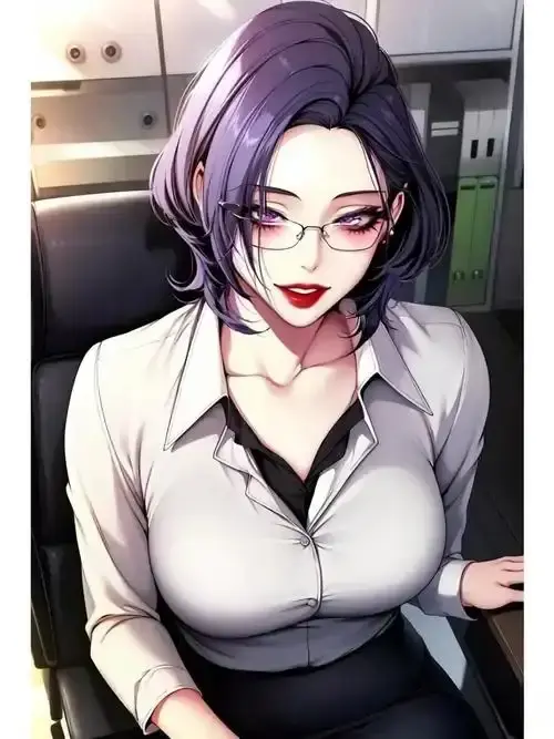 韩漫《美丽新世界》未删减版免费看 - 职场走后门背锅情节精彩呈现，《美丽新世界》漫画HD高清播放
