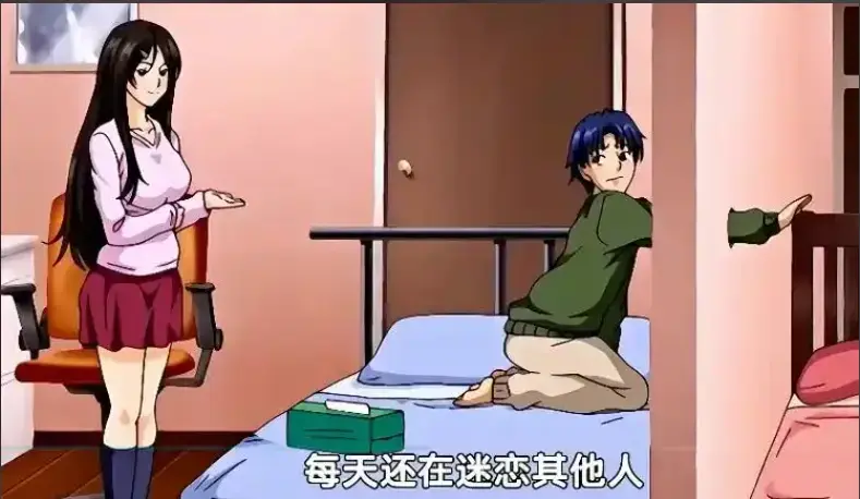 超清画质动画《御手洗家的兄妹》全集免费在线看 - 《御手洗家的兄妹》动漫珍藏OVA，无删减高清体验