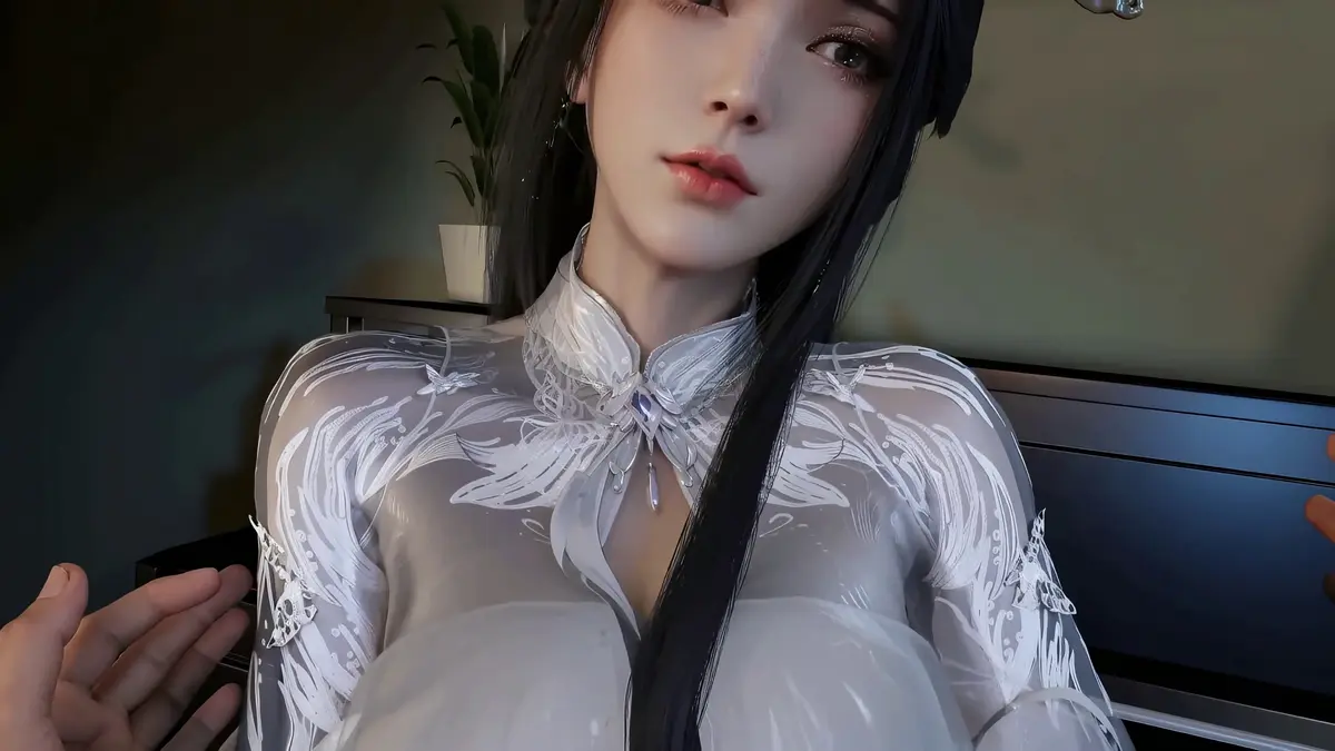 《琼明神女录》1-5合集 琼明神女录免费阅读观看-高清无删减漫画全集在哪看