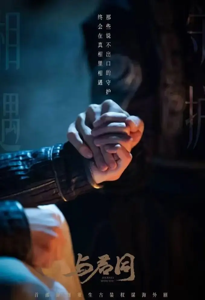 2026超火双男主电视剧《与君同》全季免费看 - 《与君同》HD高清画质在线 - 附剧集详情介绍