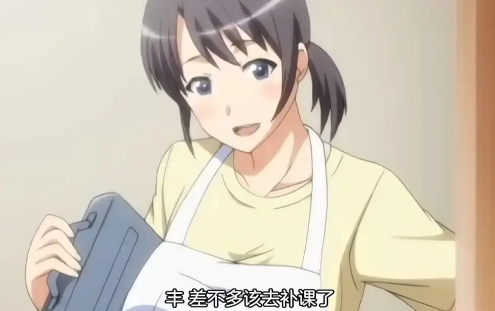 樱花动漫上线日本动漫《我的妈妈》日语配音版 - 《我的妈妈》有声动漫全剧免费高清1080P在线看