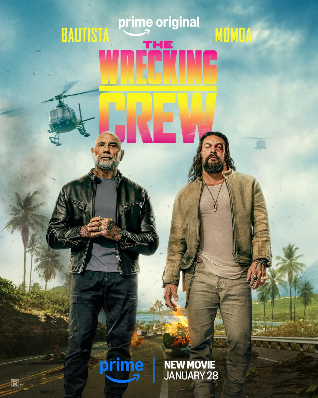 2026美国电影《特工迷阵》4k高清免费在线观看杰森·莫玛主演《特工迷阵》未删减全集无广告完整版在线播放