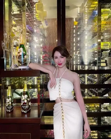 美丽的自然风光