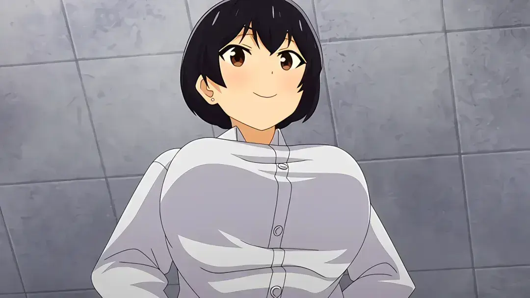 《憧憬的女上司》樱花动漫1080P高清版_免费无广告在线观看_《憧憬的女上司》全季动漫资源_办公室暗恋结局超震撼！