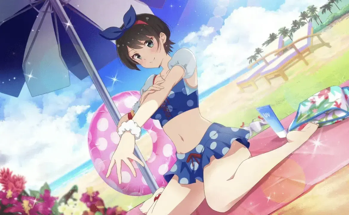 《泳装女友》全集免费在线观看，HD高清画质流畅不卡顿 - 身材焦虑少女在夏日开启青春治愈之旅，体验纯爱故事