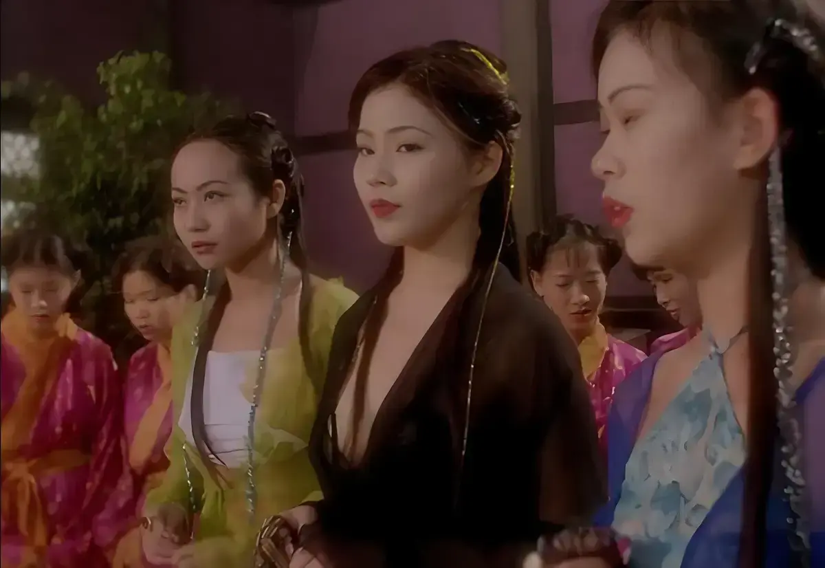 《玉蒲团之玉女心经》1080P高清未删减-中文全集无广告-玉蒲团之玉女心经完整版免费看