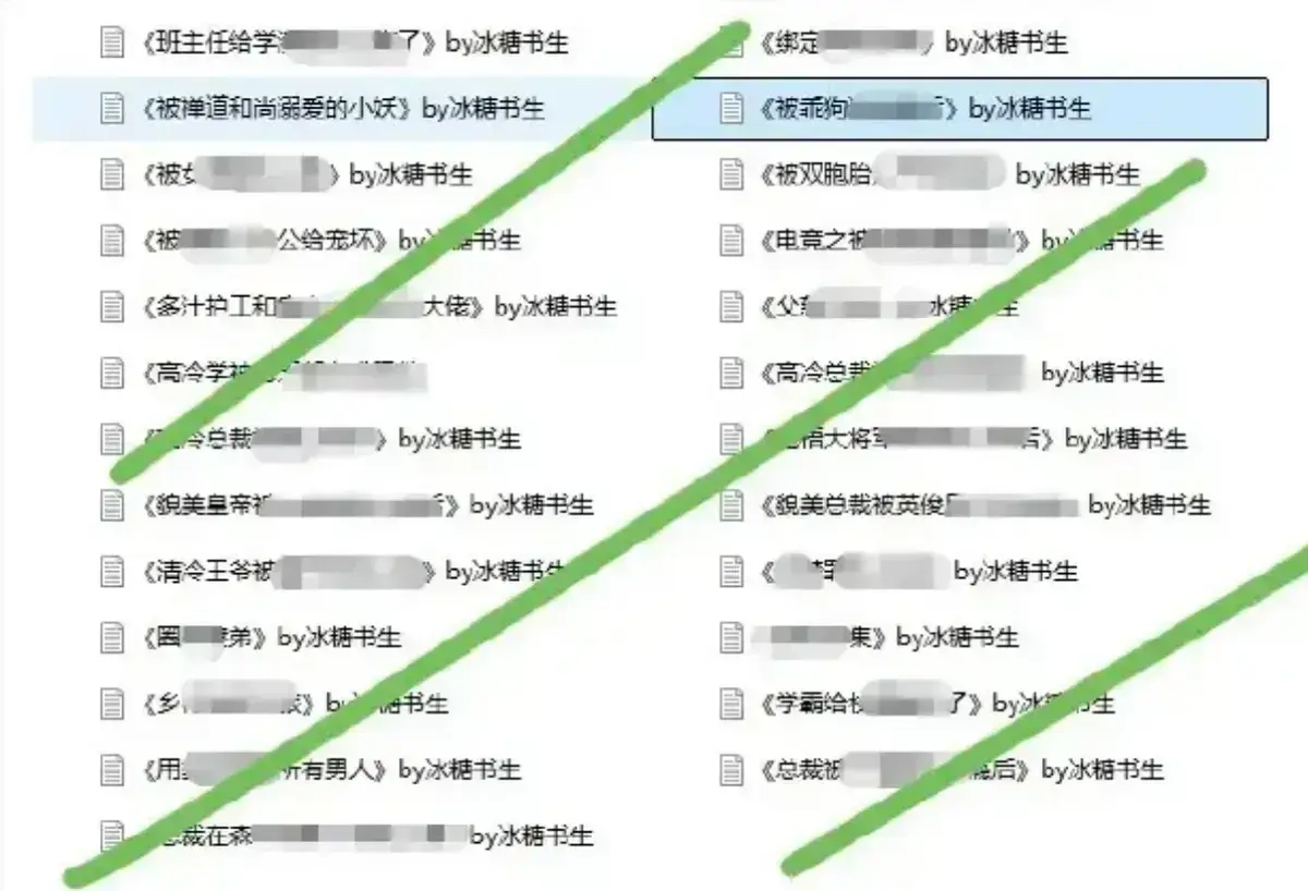 免费阅读《冰糖书生作者小说完整合集》 - 冰糖书生小说完整收录