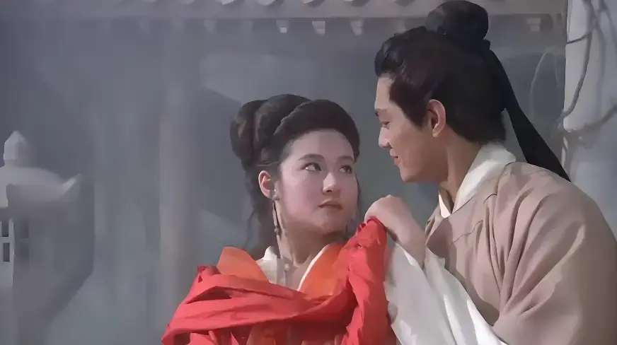 《聊斋艳谭之灯草和尚》未删减终极版1080P高清 - 《聊斋艳谭之灯草和尚》港片90年代经典人性暗涌诡谲完整版免费观看