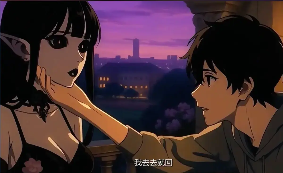 《无限返还：我买爆了诡异末日》全72集_1080P超清画质无广告_中文字幕_夸克网盘资源秒存