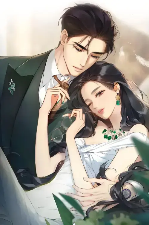 正版授权《错撩》漫画高清无删减全集在线看-《错撩》漫画免费下拉式阅读全章节-短剧完整版无删减《错撩》