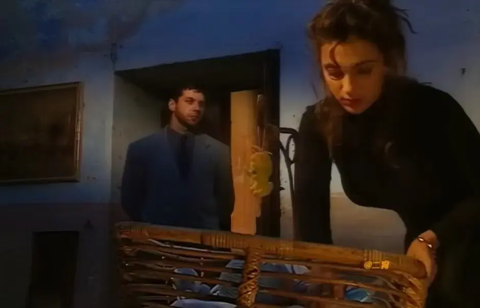 经典之作《Sceneggiata Napoletana（1994）》赛仑selen主演渔夫的妻子-1080P高清无删减-蓝光原盘全集释出