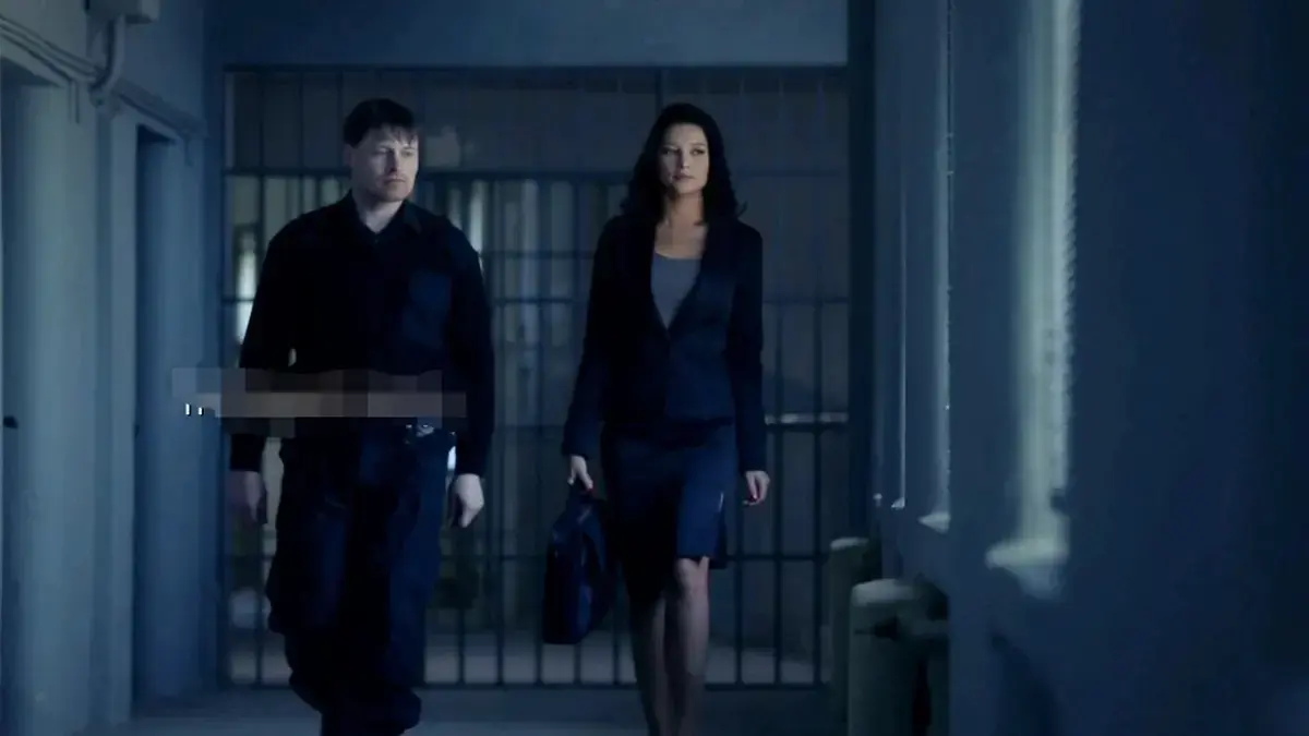 《女警奥莎娜》未删减全集免费在线看