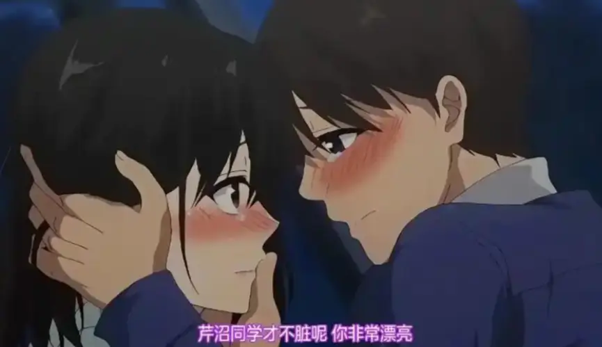 动漫《图书馆的女朋友》高清无删减完整在线观看-《图书馆的女朋友》第1-12集高清流畅免费播放