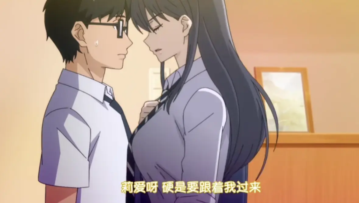 2026动漫《泡在我家的辣妹》全集更新至全季-泡在我家的辣妹无广告在线播放风车动漫