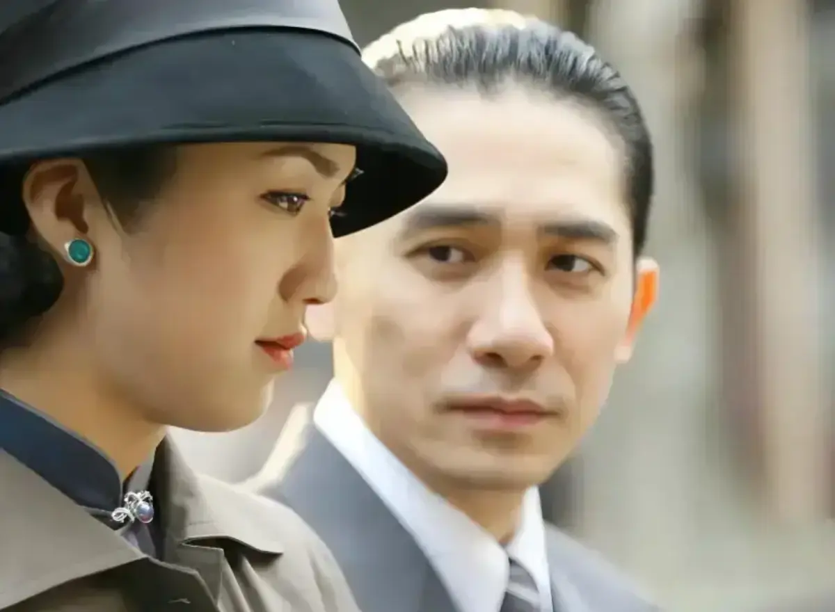 《色戒》无删减完整版-1080P高清中文字幕-李安经典电影-免费在线观看-金狮奖获奖-星辰影院