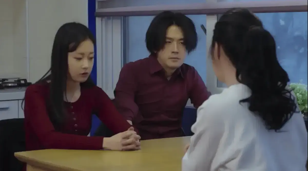 《年轻的小姨子》免费在线观看全集 都市情感伦理剧