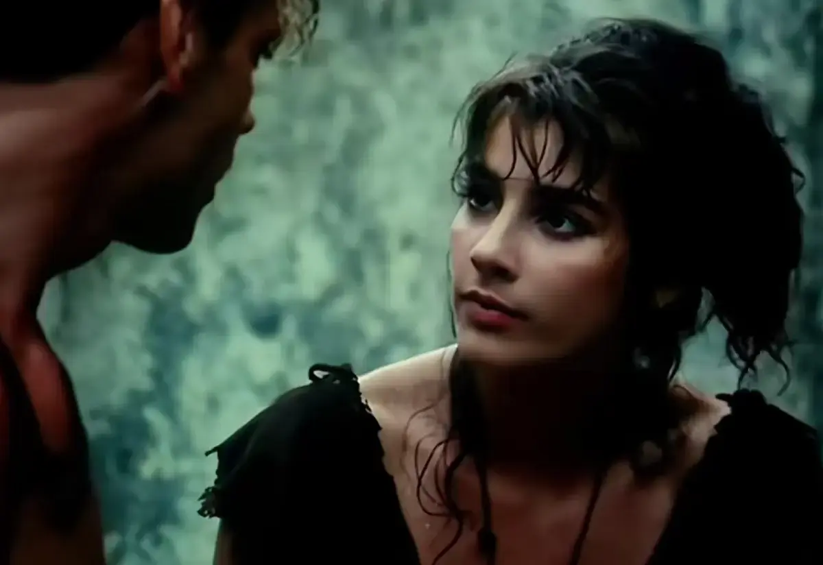 意大利经典之作《激情丛林》免费在线观看，《激情丛林》夸克迅雷百度网盘资源分享下载-影视乐园