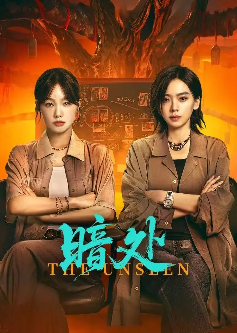 最新电视剧《暗处》双女主高清无删减在线观看 《暗处》全集免费热播 - 全1-N季