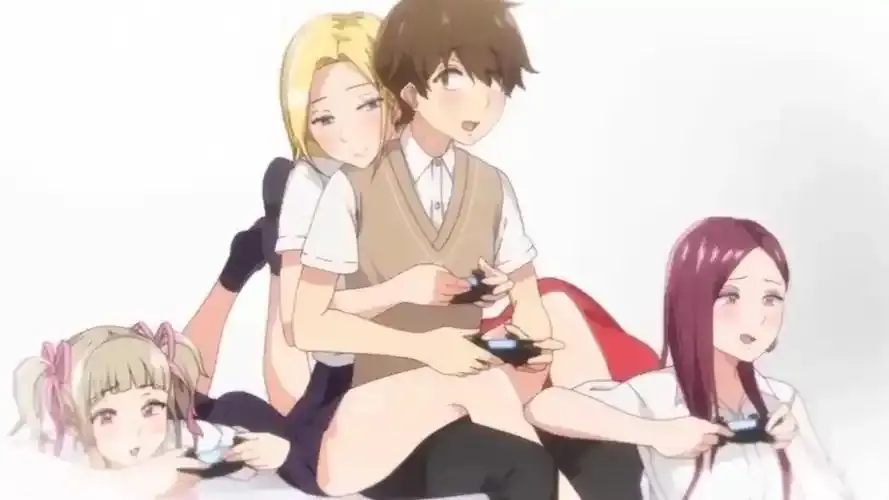 今泉家辣妹家庭变革青春