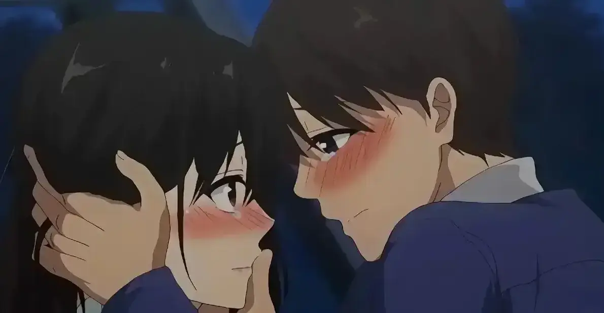动漫《图书馆的女友》1080P高清无删减免费在线观看-日番《图书室的女友》网盘下载-樱花动漫风车动漫-心动瞬间