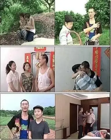 台剧《农民伯伯乡下妹》无广告播放-《农民伯伯乡下妹》未删减版全集在线看-《农民伯伯乡下妹》1080P高清免费观看-乡村烟火治愈之旅