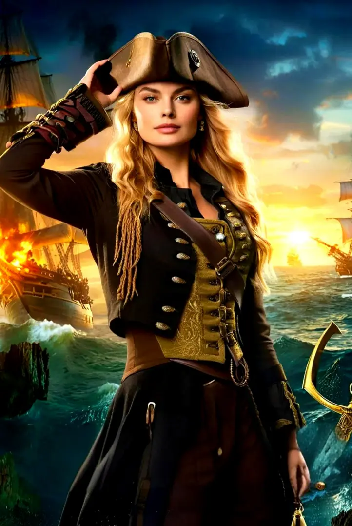 欧美电影《Pirates》HD极清版未删减在线观看-欧美电影《Pirates》完整版高清免费播放蓝光影视