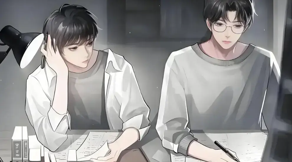 金银花露原著《乐可》高清无删减版免费在线观看_乐可全章节无删减+隐藏番外网盘资源下载_《乐可》漫画完整版下拉地址