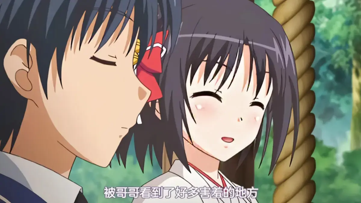《妹巫女》日漫全集免费在线看 - 妹巫女HD高清未删减网盘资源 - 巫女少女的成长历程