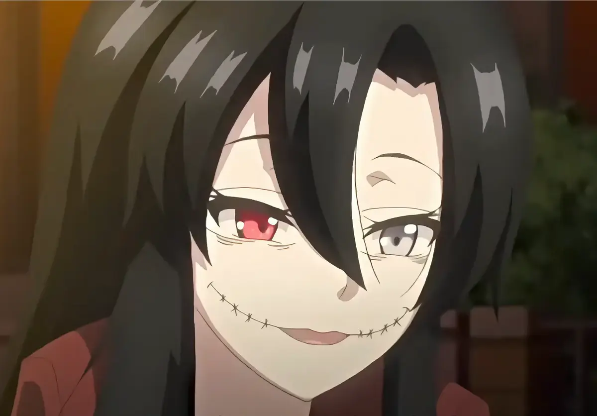樱花动漫强推校园灵异高燃番《厕所里的花子vs倔强驱魔师》，厕所里的花子vs倔强驱魔师全片无删减4K超高清播放，驱魔师资源一键获取随时沉浸看